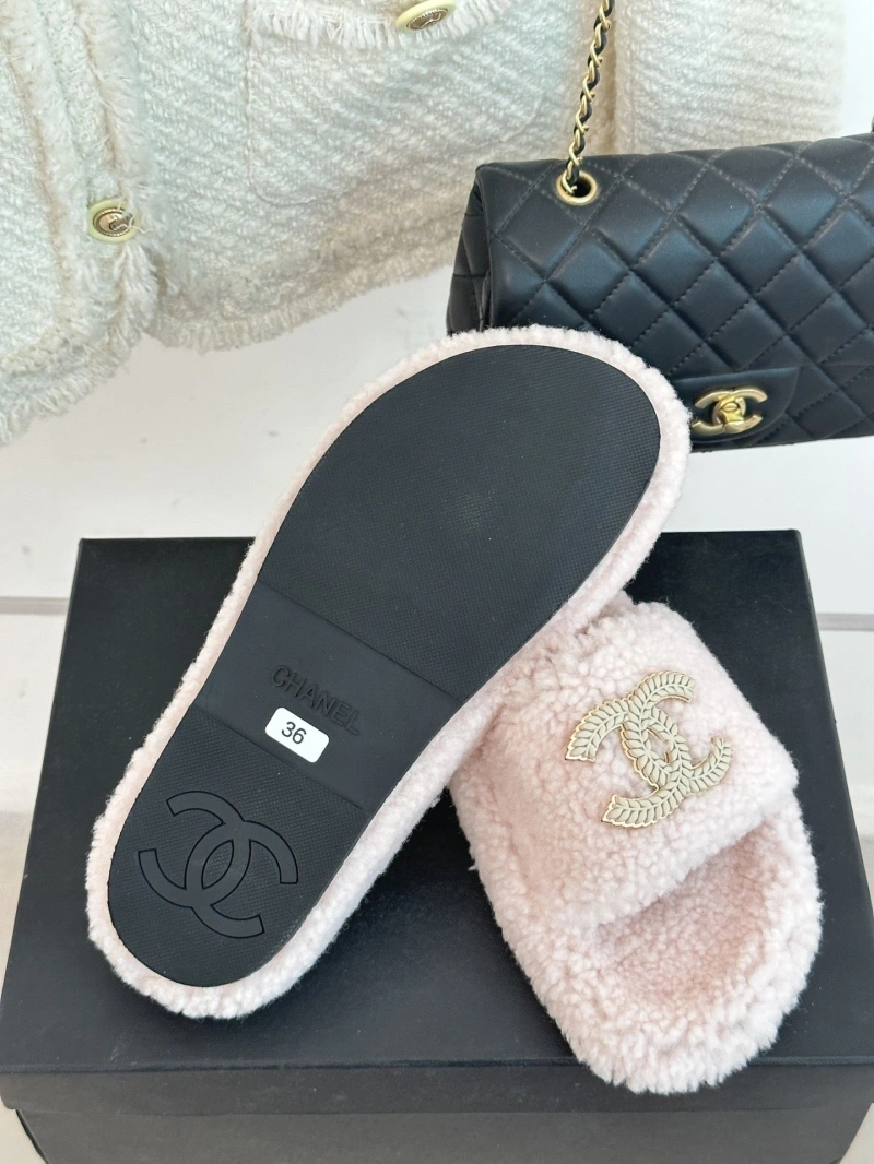 Chxnxl Slippers Efficient 126148