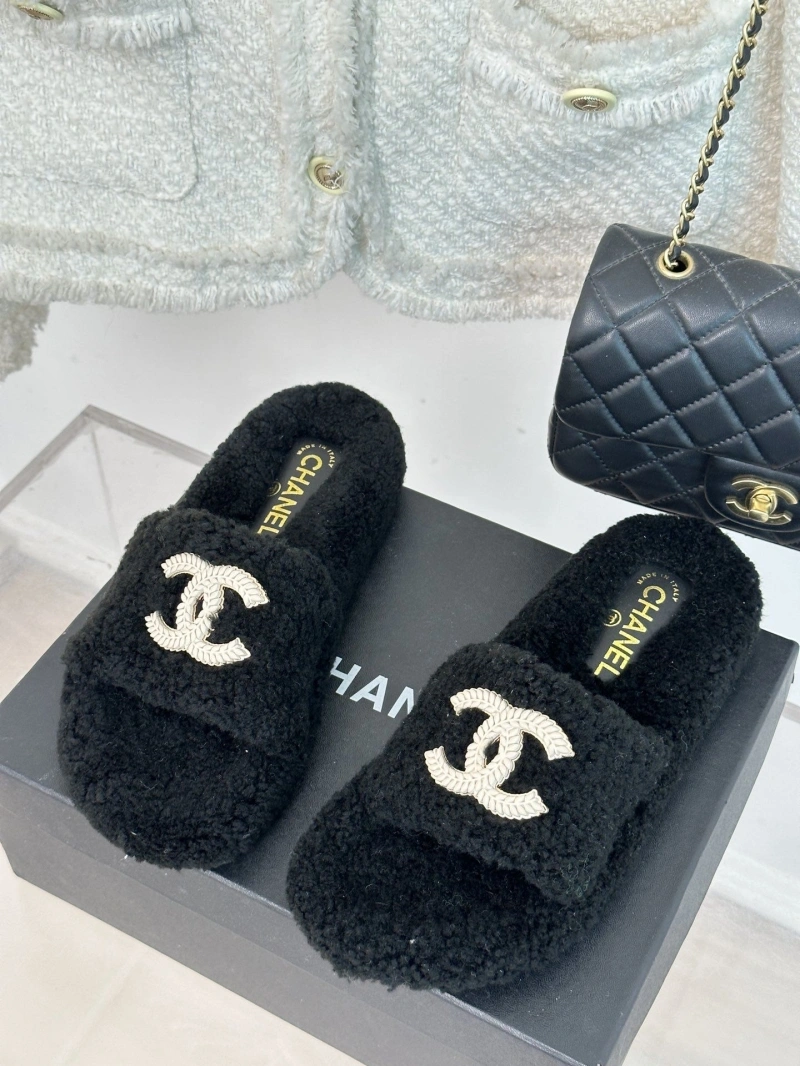 Chxnxl Slippers Reliable 126145