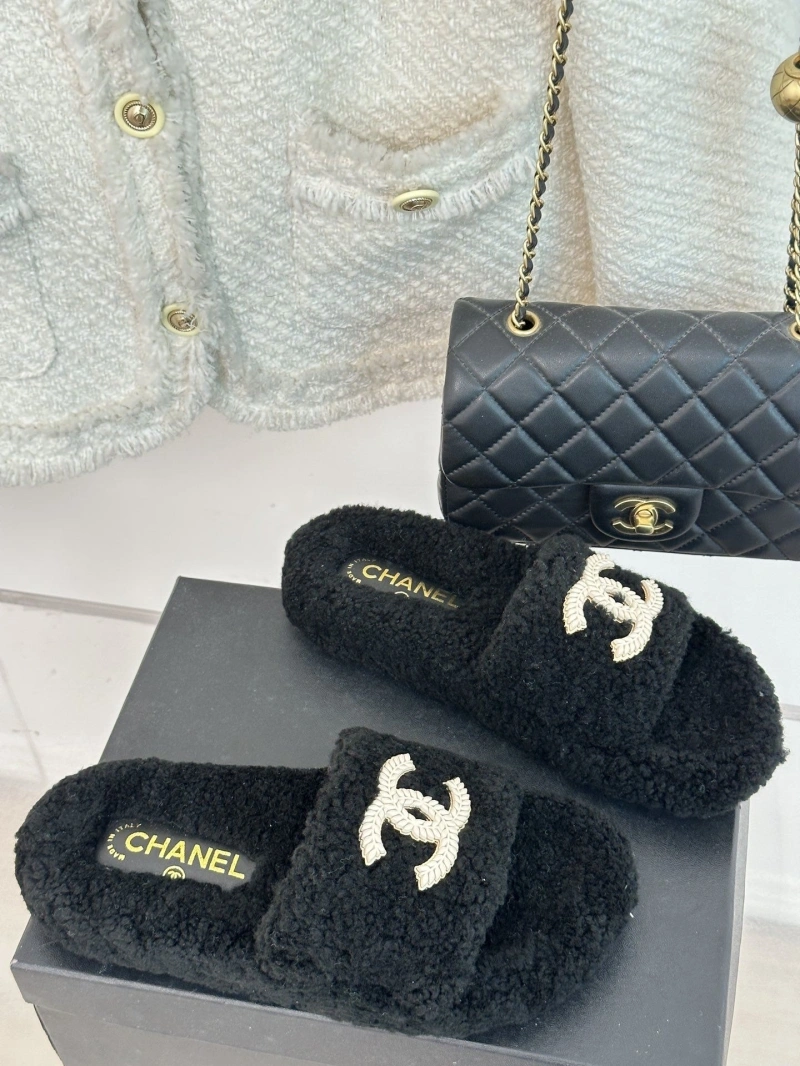 Chxnxl Slippers Reliable 126145