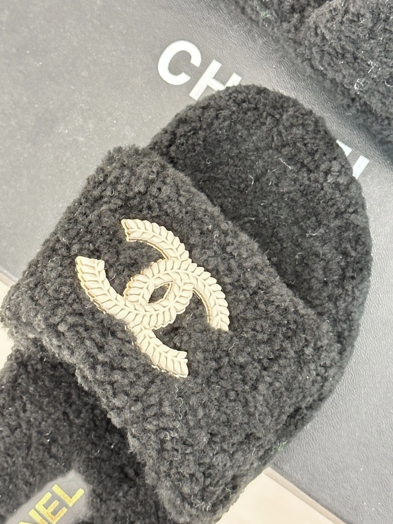 Chxnxl Slippers Reliable 126145