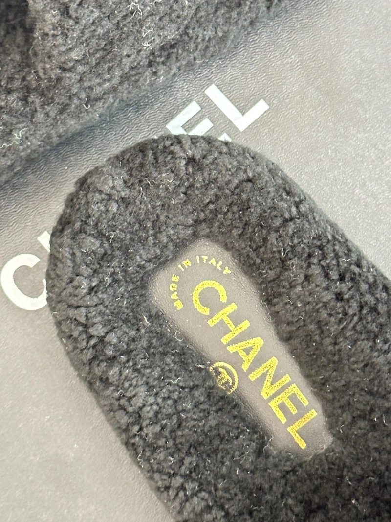 Chxnxl Slippers Reliable 126145