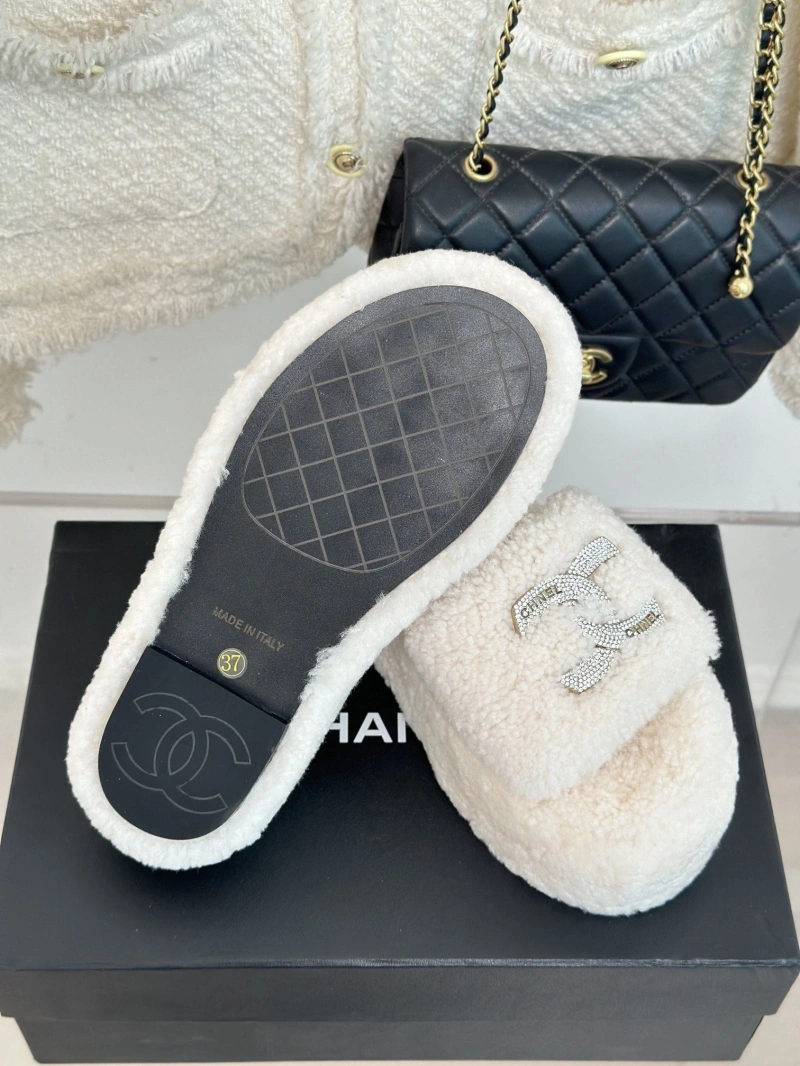 Chxnxl Slippers Functional 126156