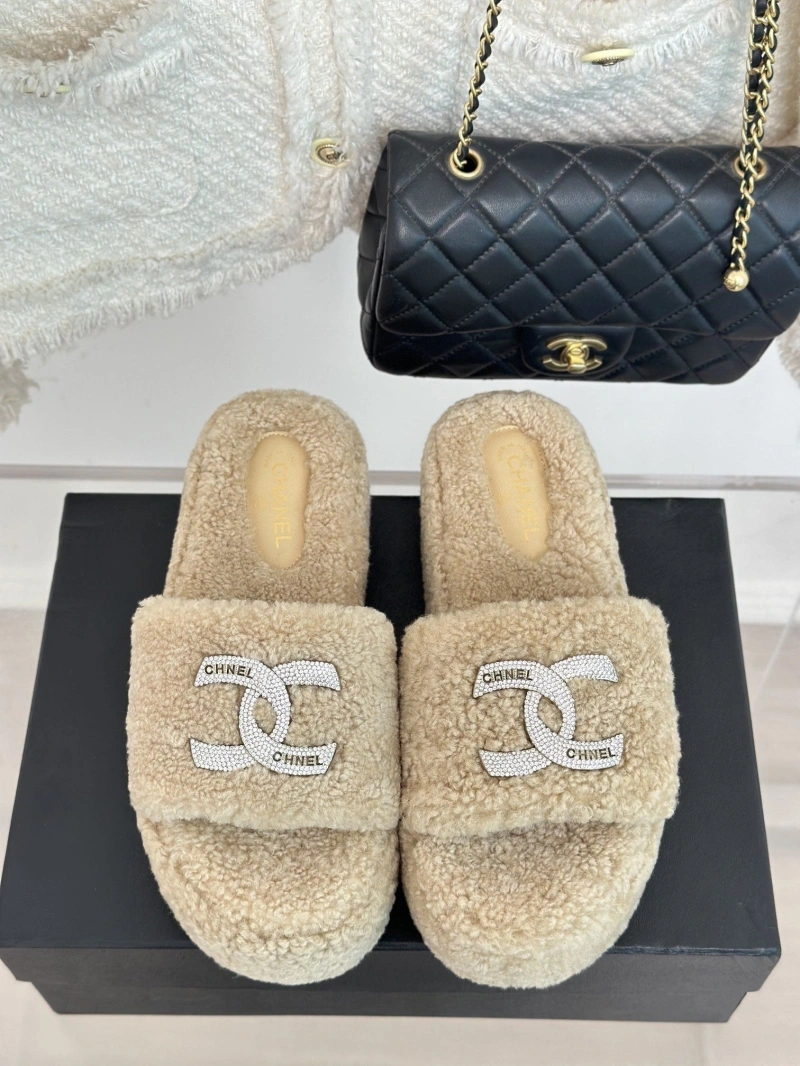 Chxnxl Slippers Functional 126140