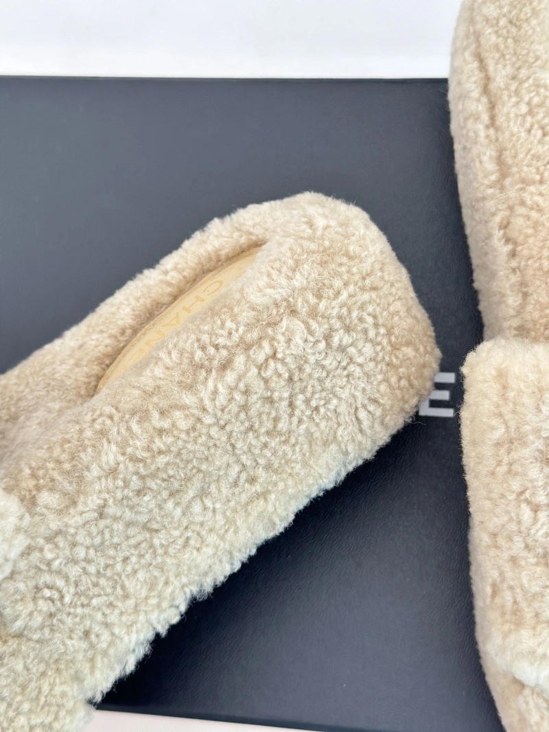 Chxnxl Slippers Functional 126140