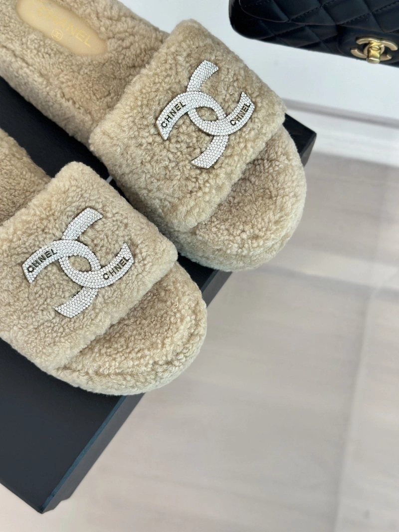 Chxnxl Slippers Functional 126140
