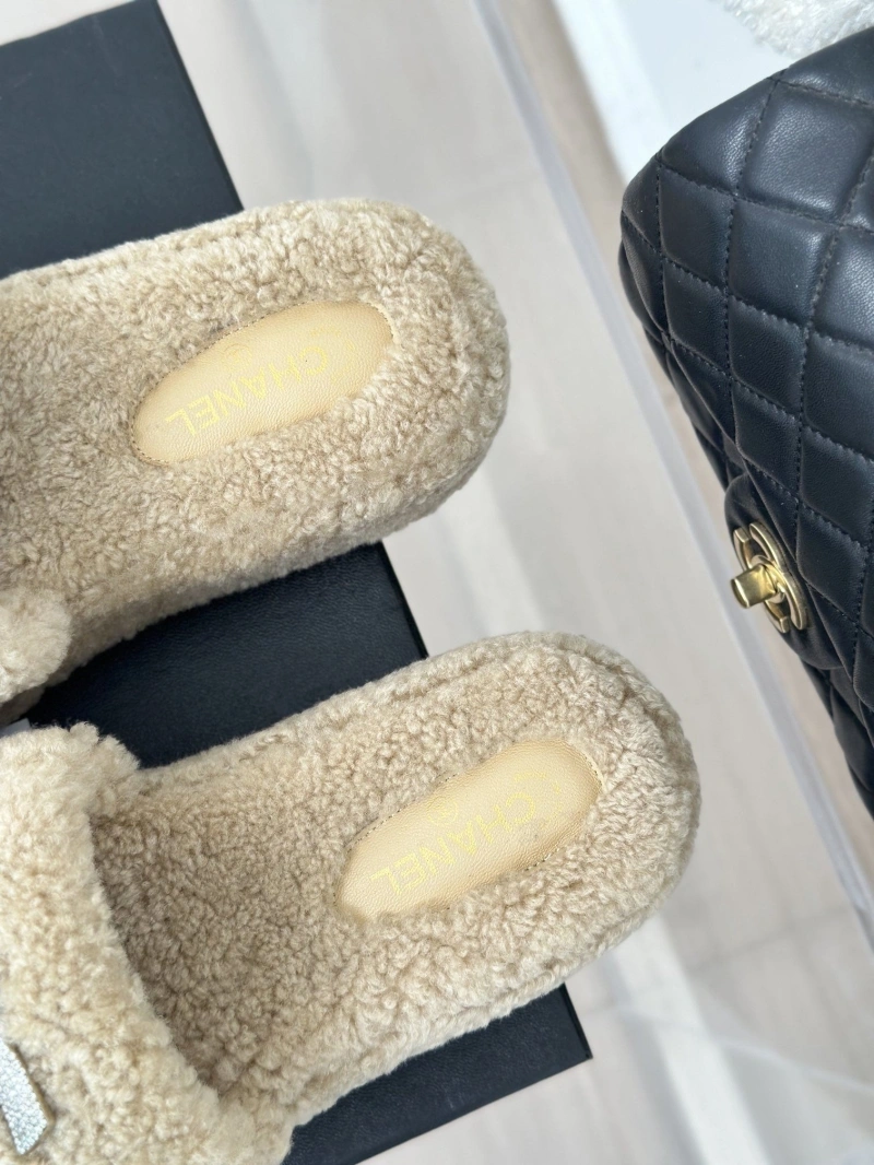 Chxnxl Slippers Functional 126140
