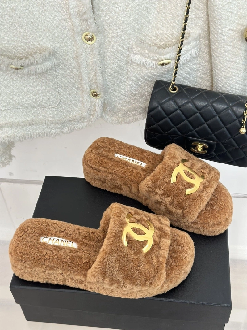Chxnxl Slippers Trendsetting 126168