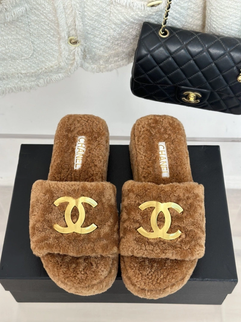 Chxnxl Slippers Trendsetting 126168