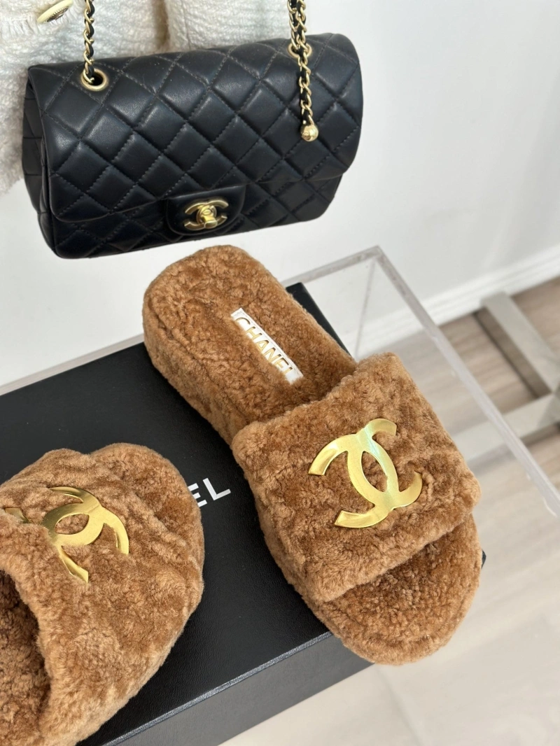 Chxnxl Slippers Trendsetting 126168