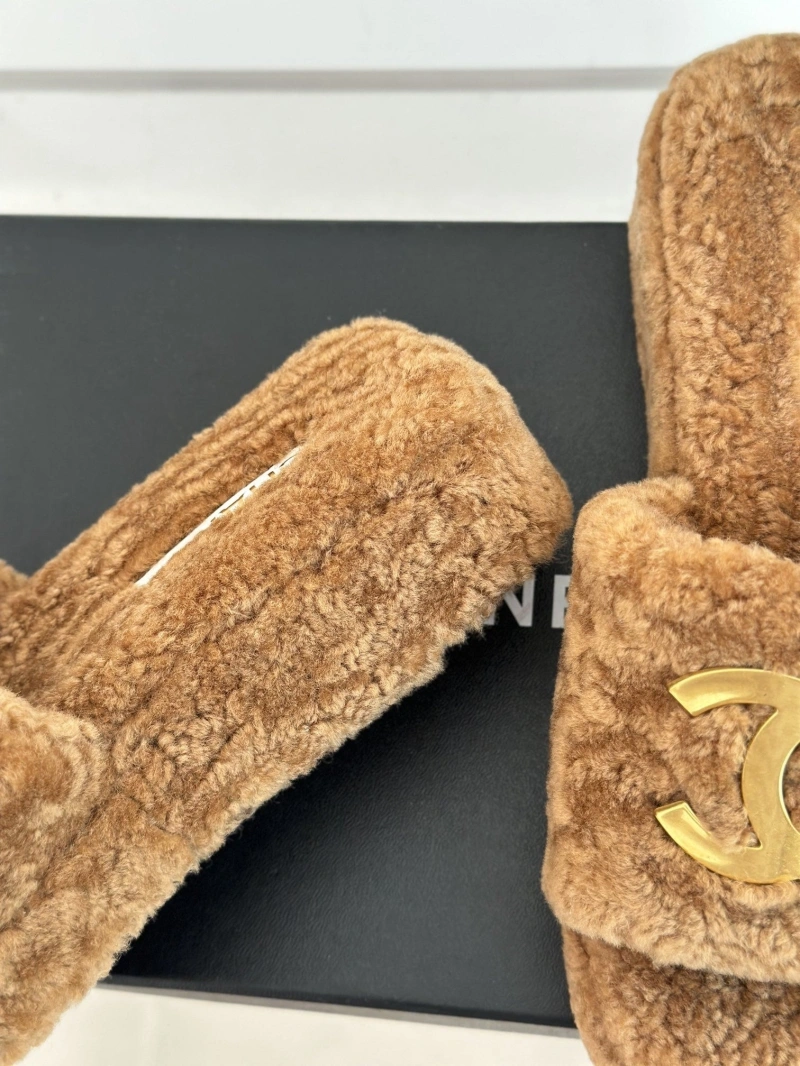 Chxnxl Slippers Trendsetting 126168