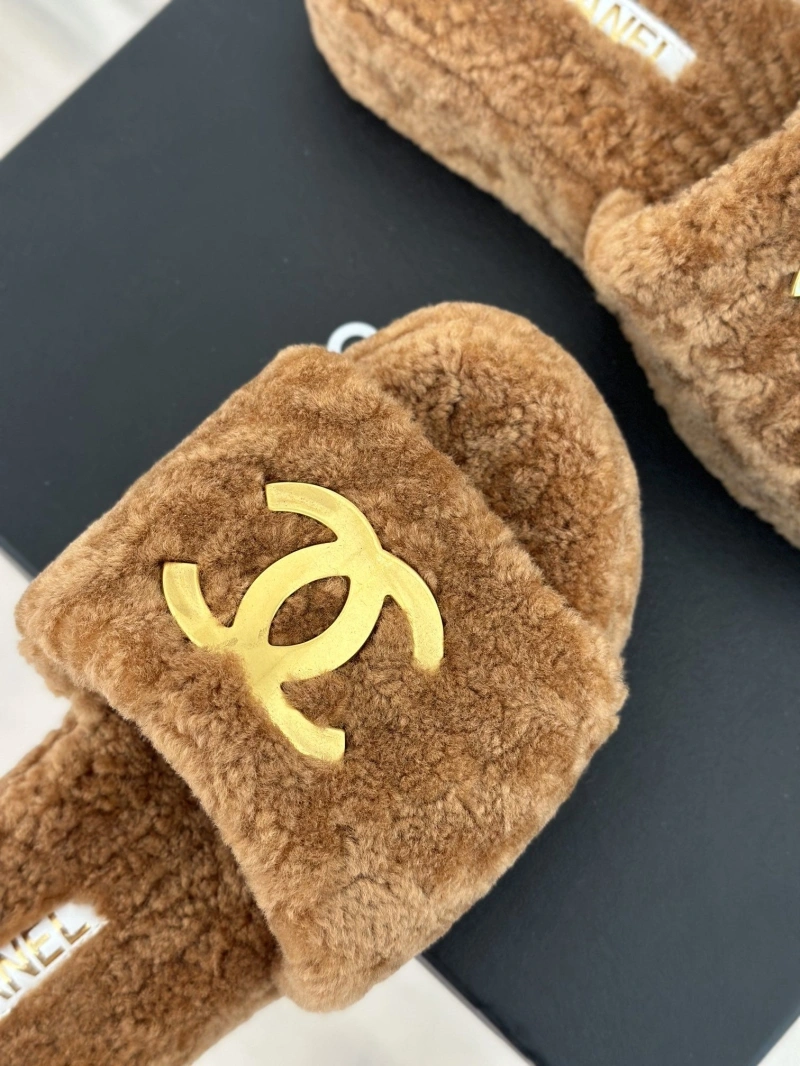 Chxnxl Slippers Trendsetting 126168