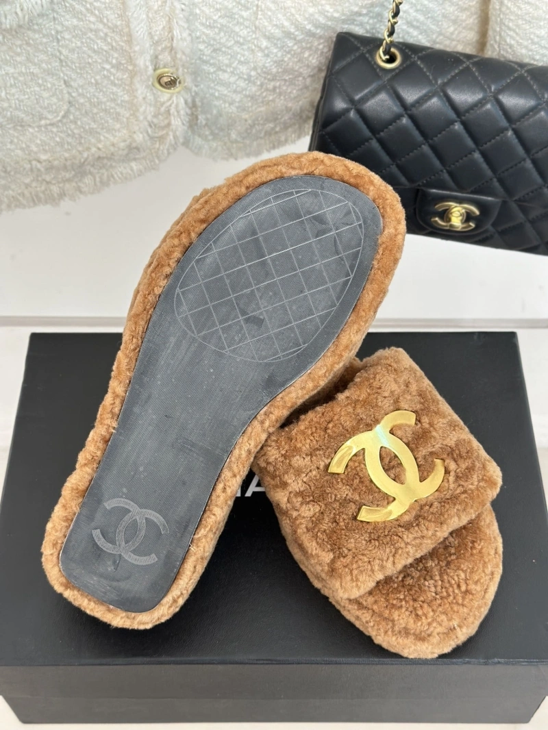 Chxnxl Slippers Trendsetting 126168