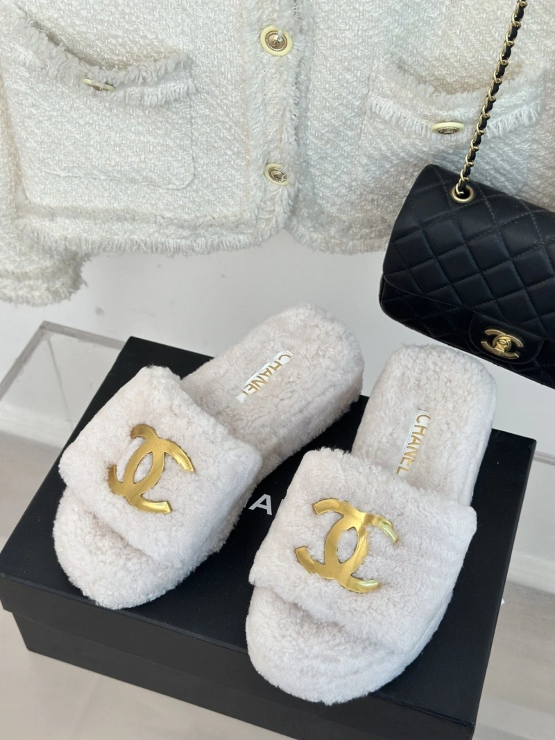 Chxnxl Slippers Cozy 126164
