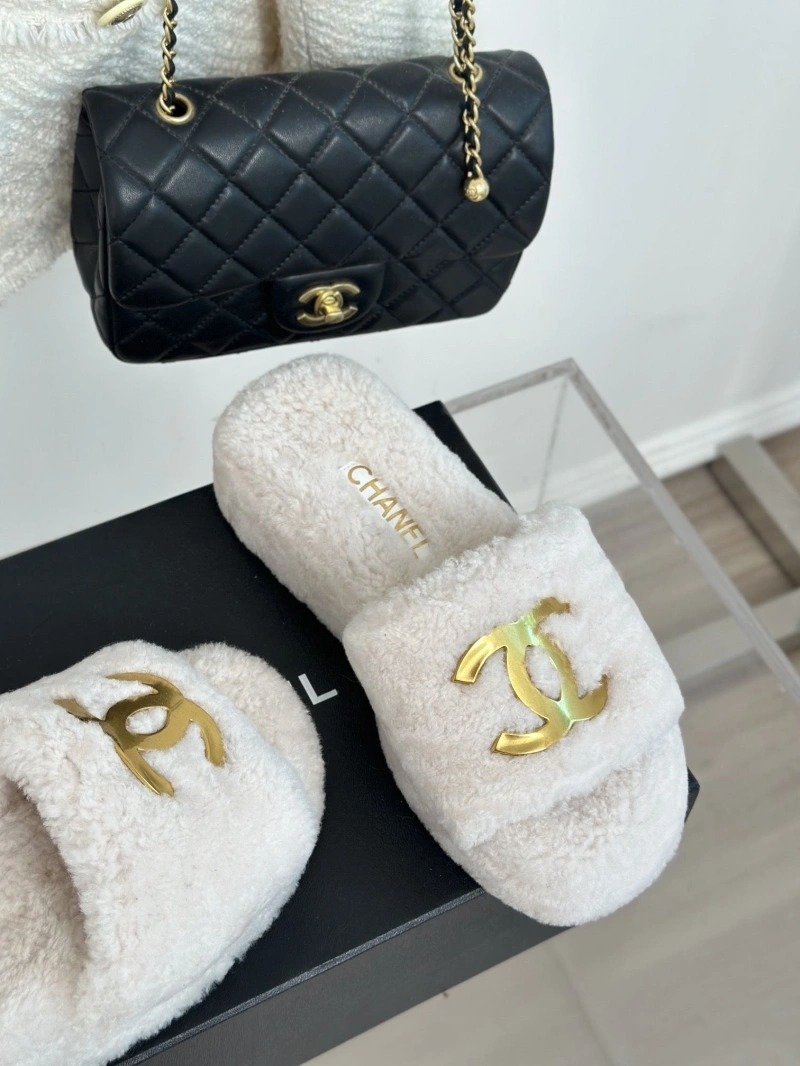Chxnxl Slippers Cozy 126164