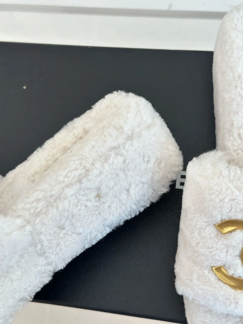 Chxnxl Slippers Cozy 126164