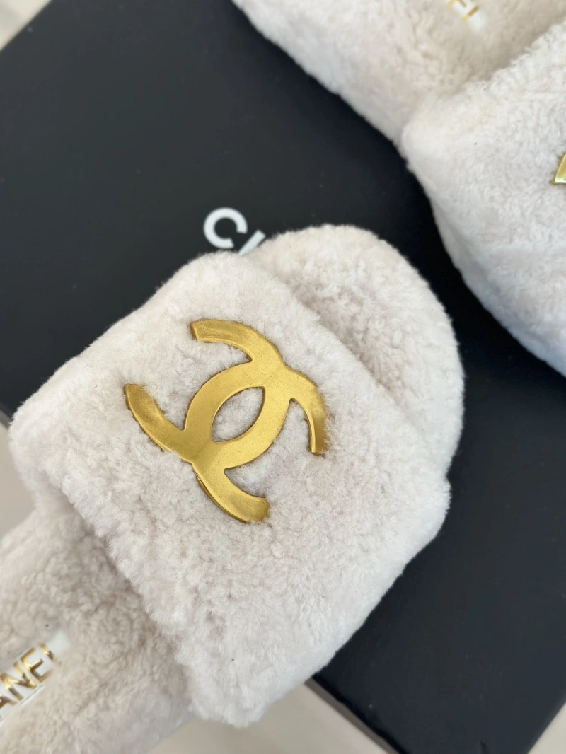 Chxnxl Slippers Cozy 126164