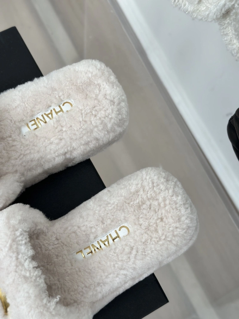 Chxnxl Slippers Cozy 126164