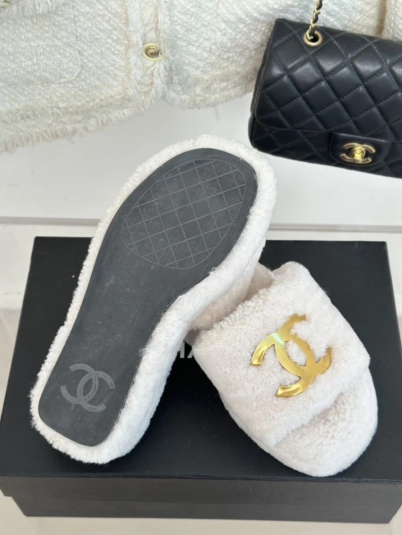 Chxnxl Slippers Cozy 126164