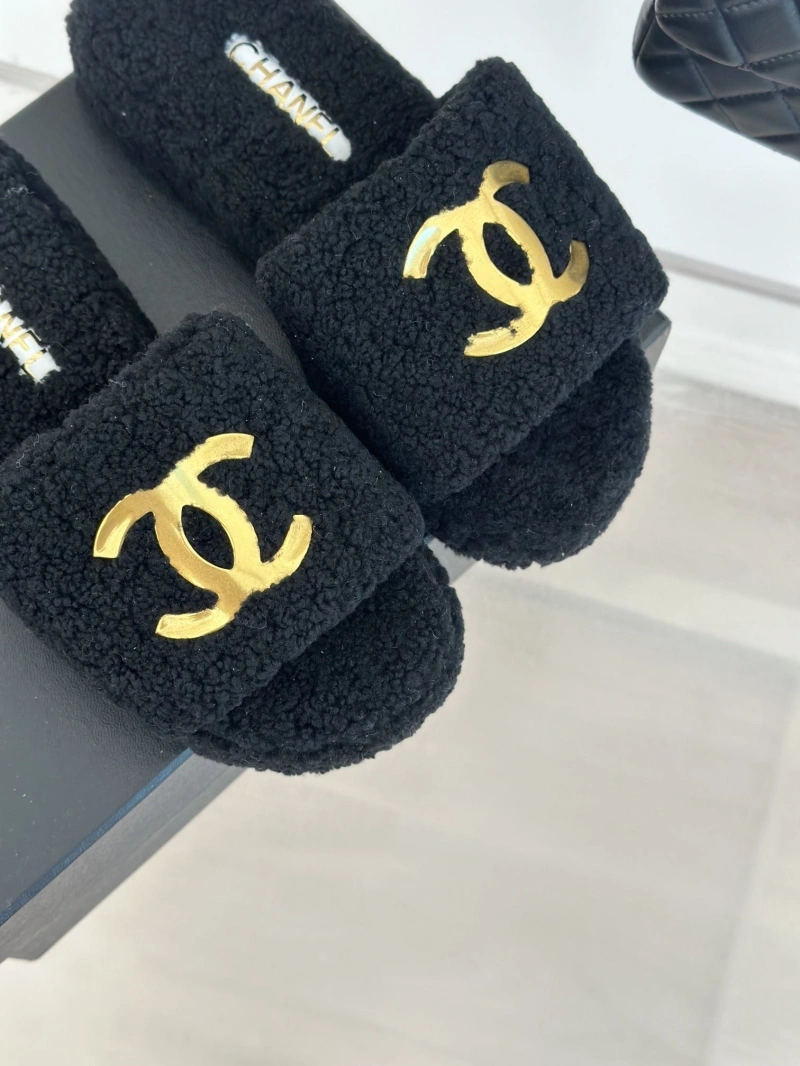 GoAnywhere Chxnxl Slippers 126157