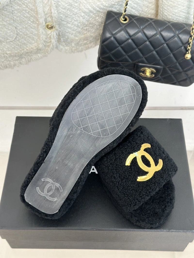GoAnywhere Chxnxl Slippers 126157