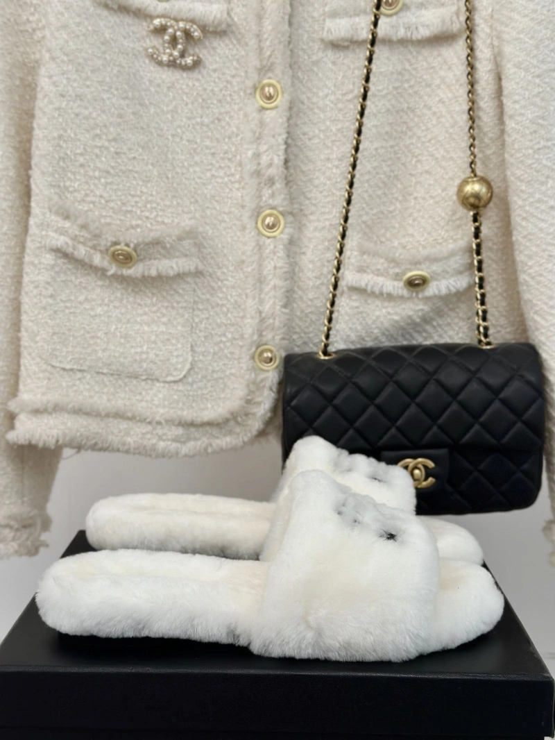 Chxnxl Slippers Efficient 126150