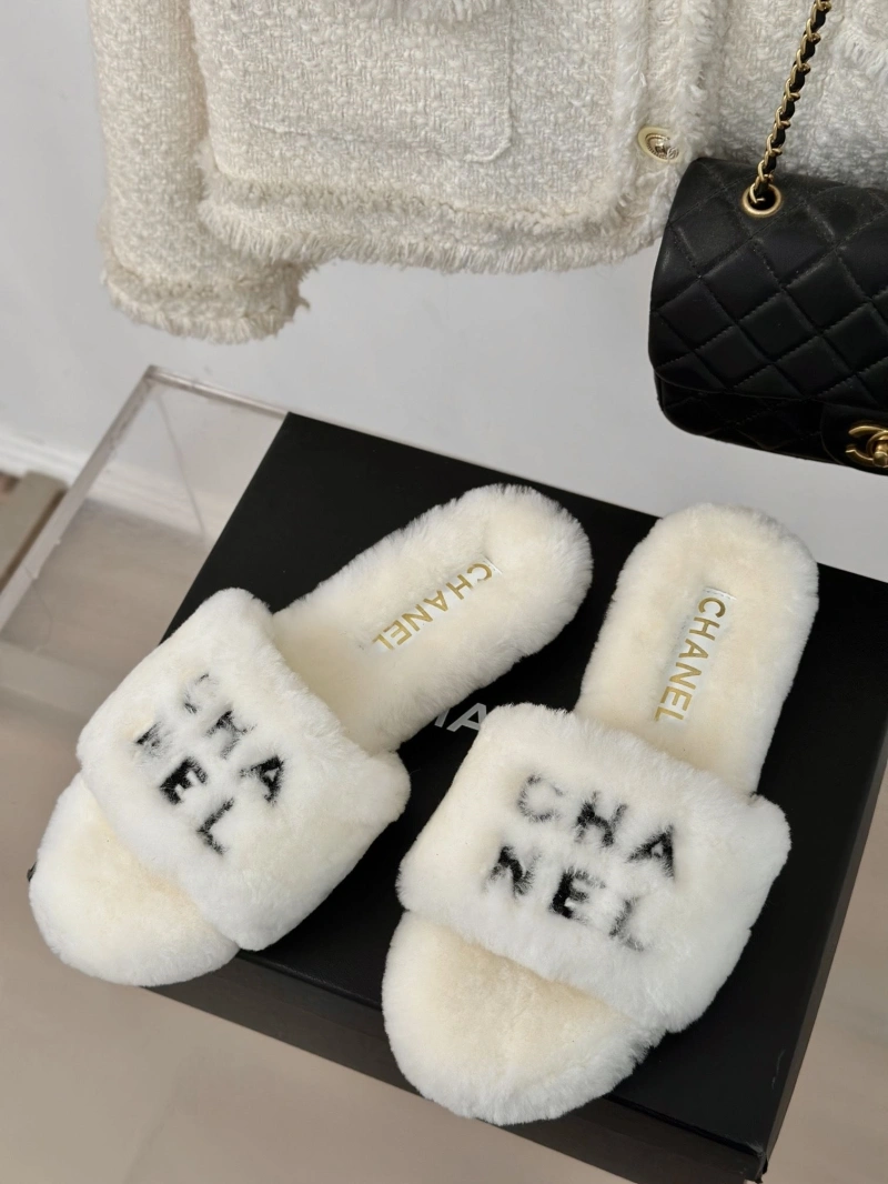 Chxnxl Slippers Efficient 126150