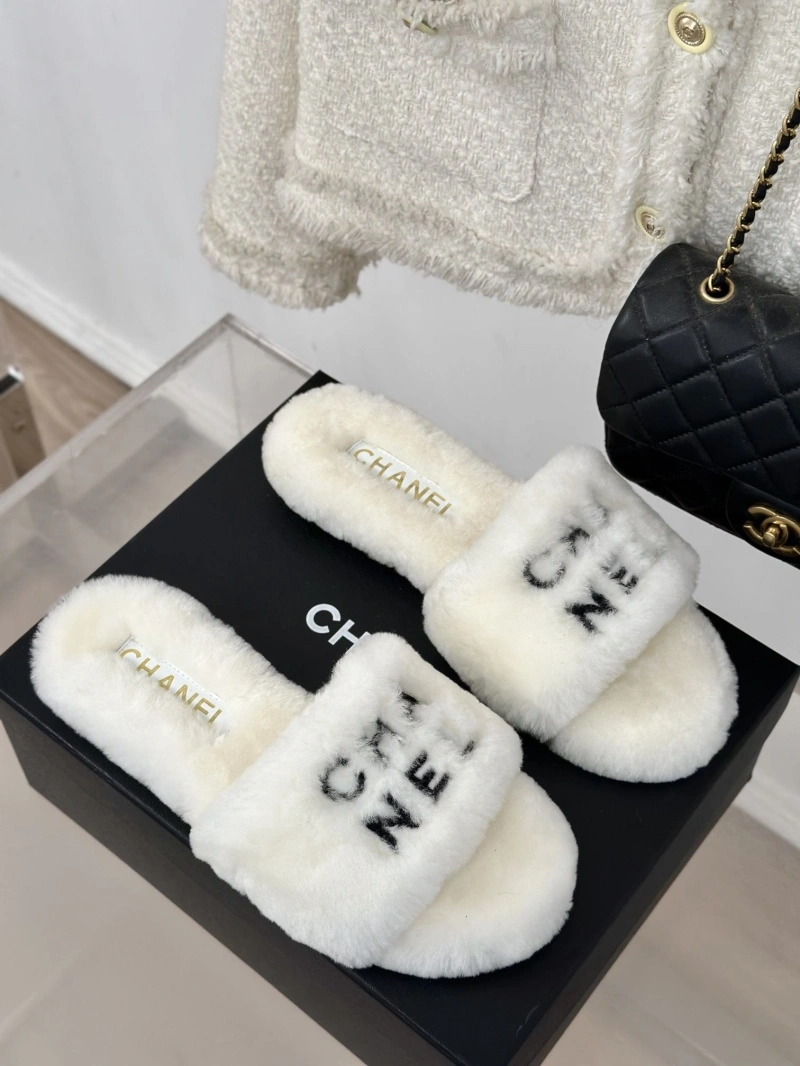 Chxnxl Slippers Efficient 126150