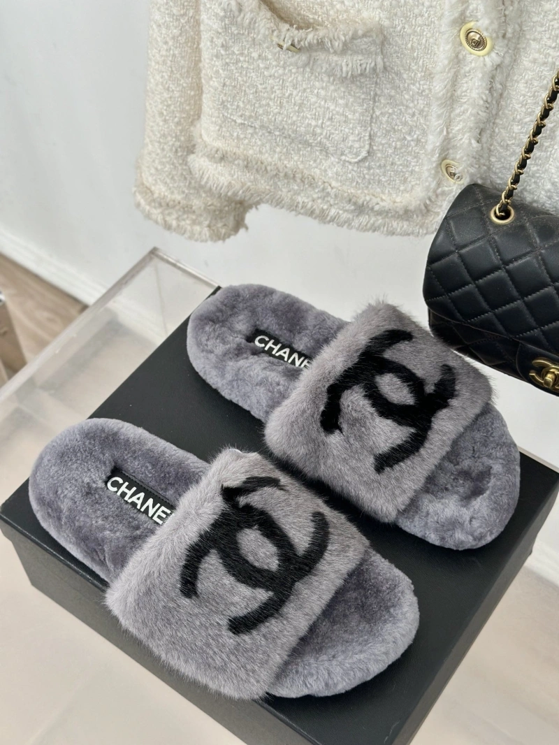 Chxnxl Slippers TopPick 126162