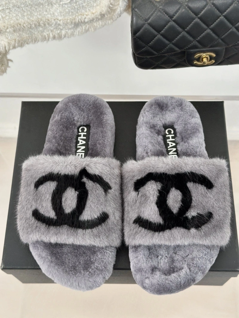 Chxnxl Slippers TopPick 126162