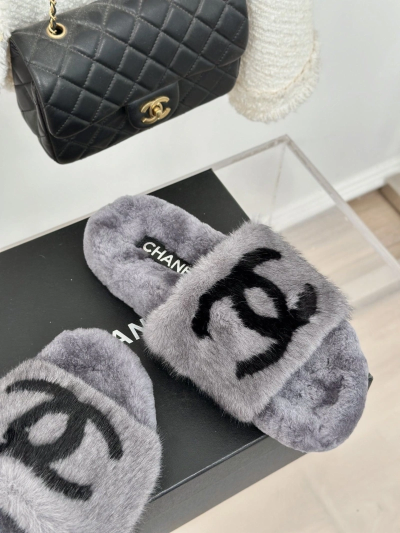 Chxnxl Slippers TopPick 126162