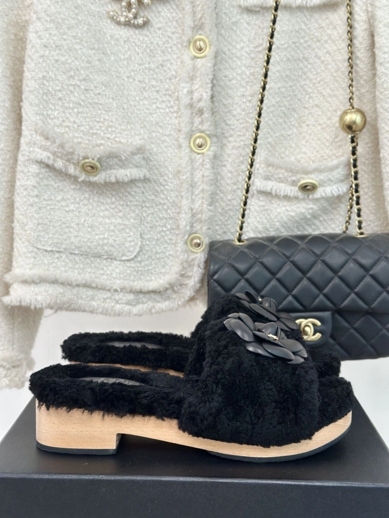 Chxnxl Slippers Soft 126171