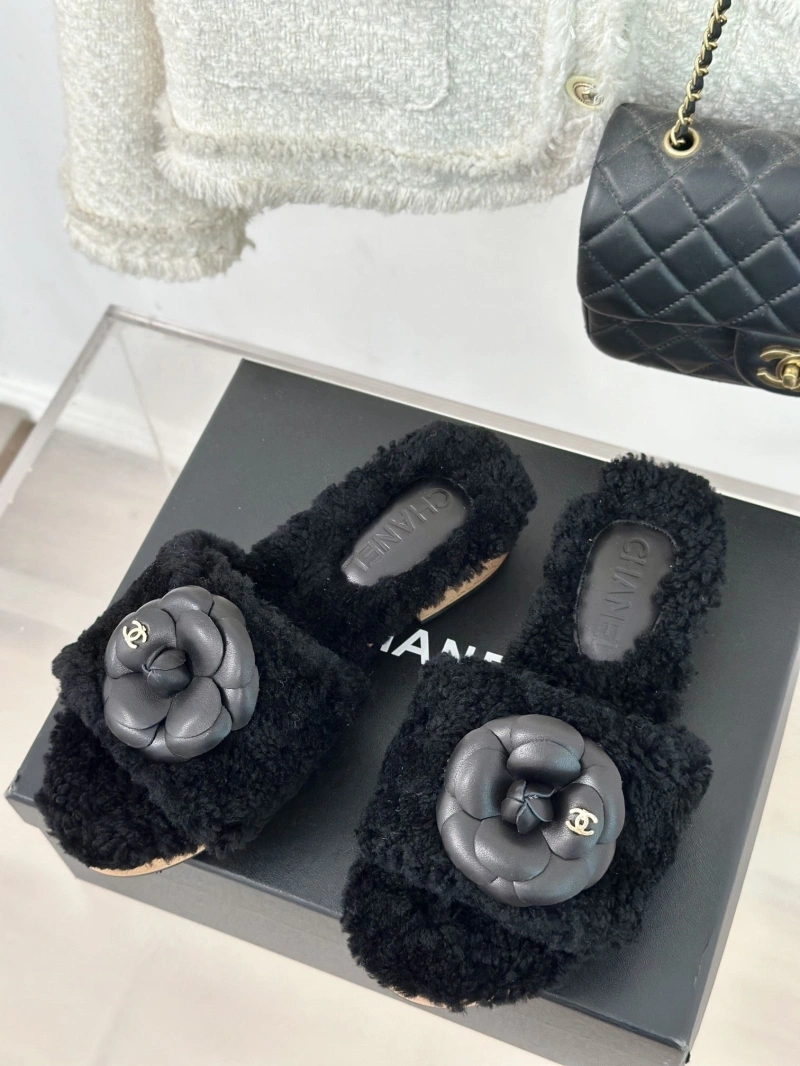 Chxnxl Slippers Soft 126171