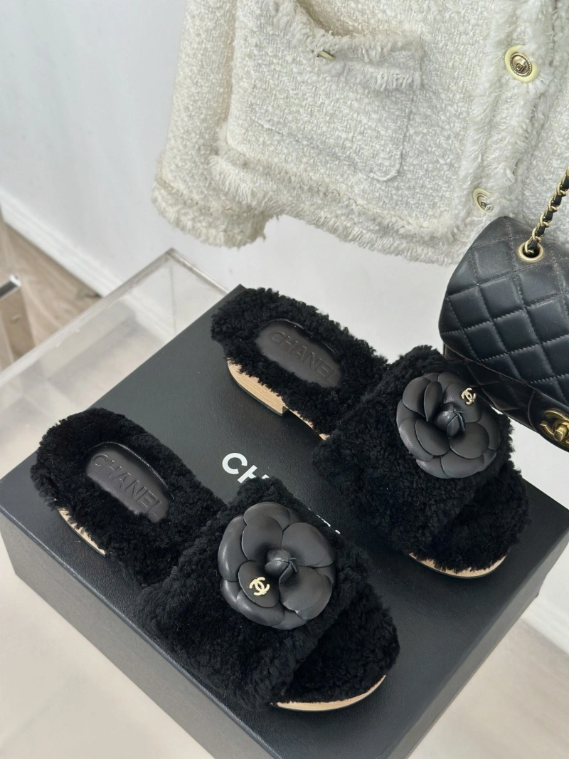Chxnxl Slippers Soft 126171