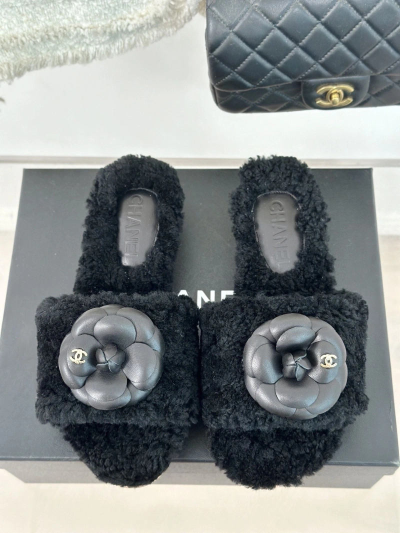 Chxnxl Slippers Soft 126171