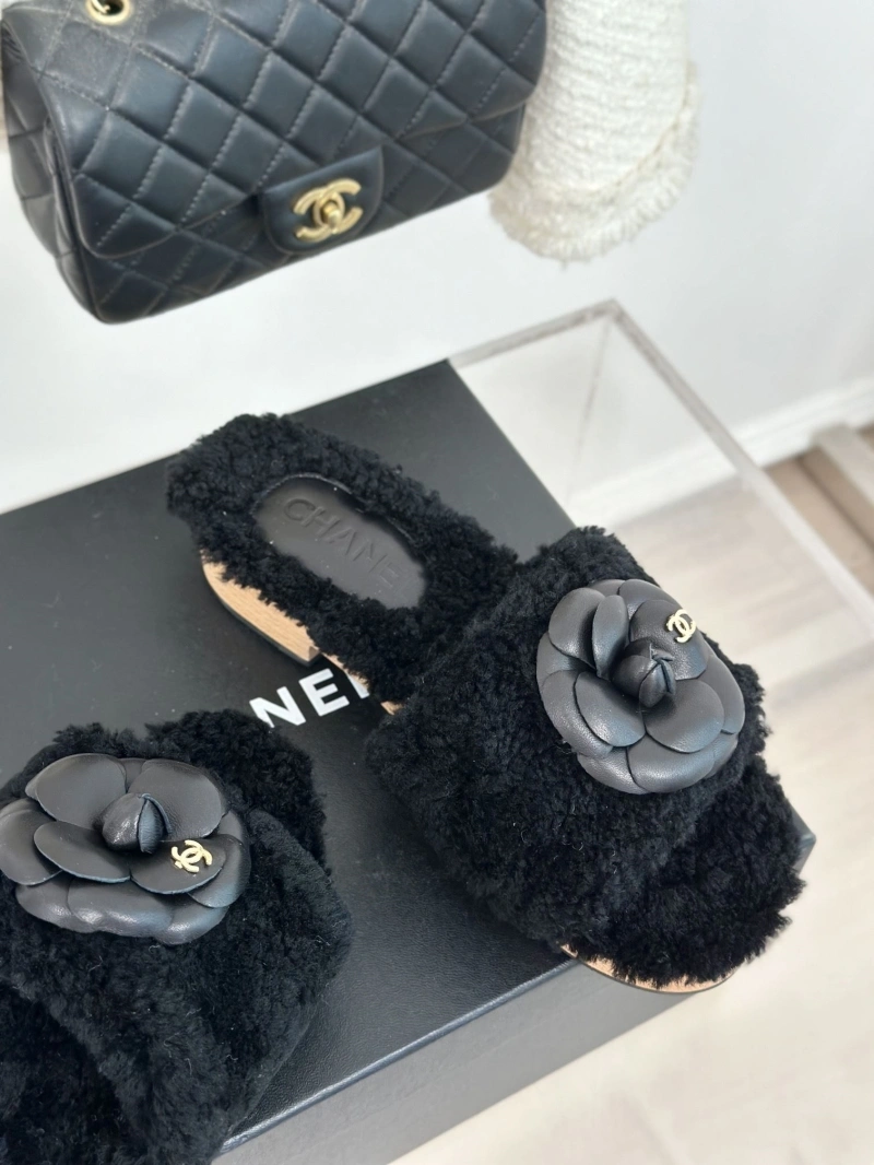 Chxnxl Slippers Soft 126171