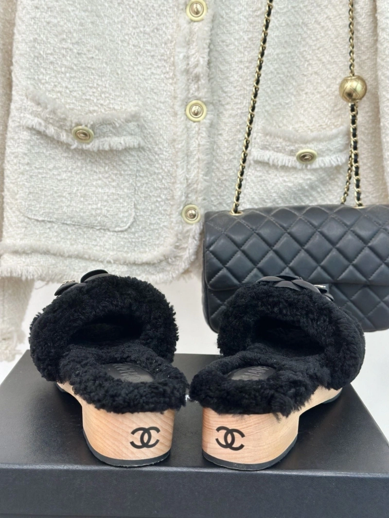 Chxnxl Slippers Soft 126171