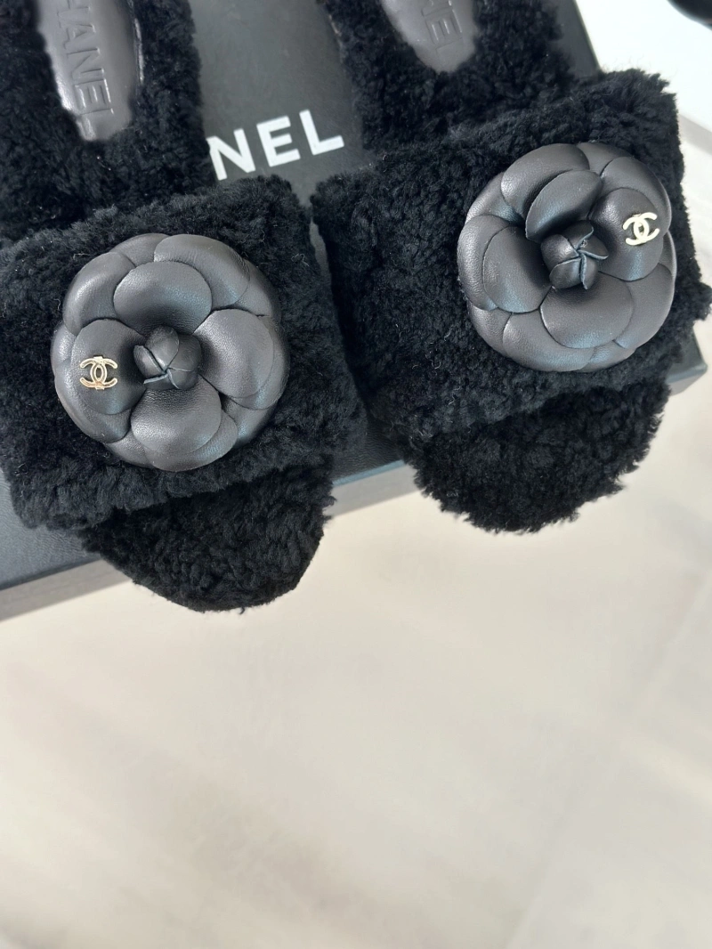 Chxnxl Slippers Soft 126171