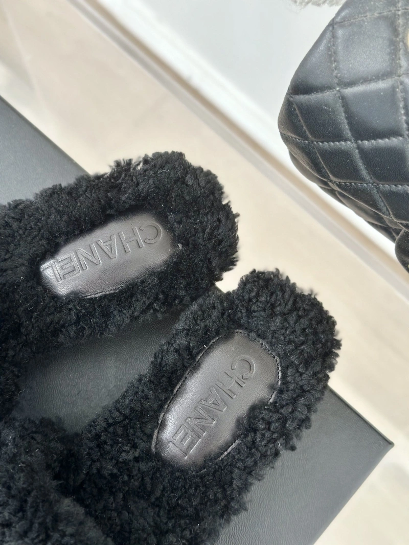 Chxnxl Slippers Soft 126171
