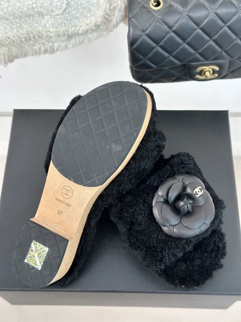 Chxnxl Slippers Soft 126171