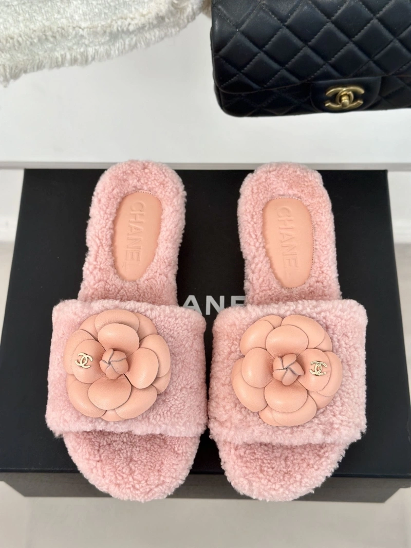 Chxnxl Slippers Functional 126154