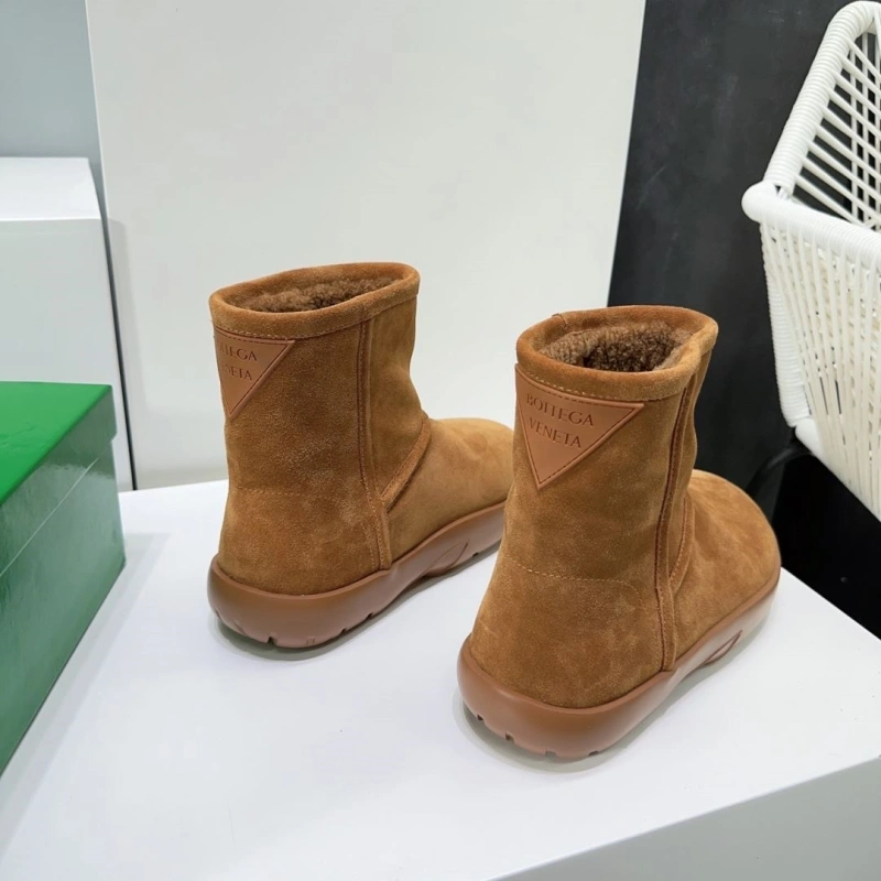 Bxttxga Vxnxta Boots Unique 113144