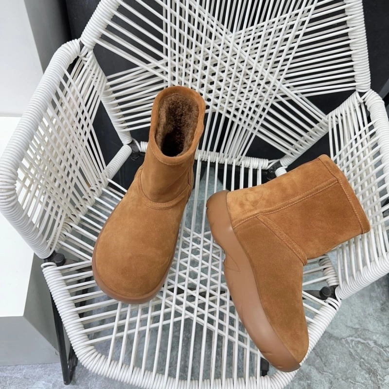 Bxttxga Vxnxta Boots Unique 113144
