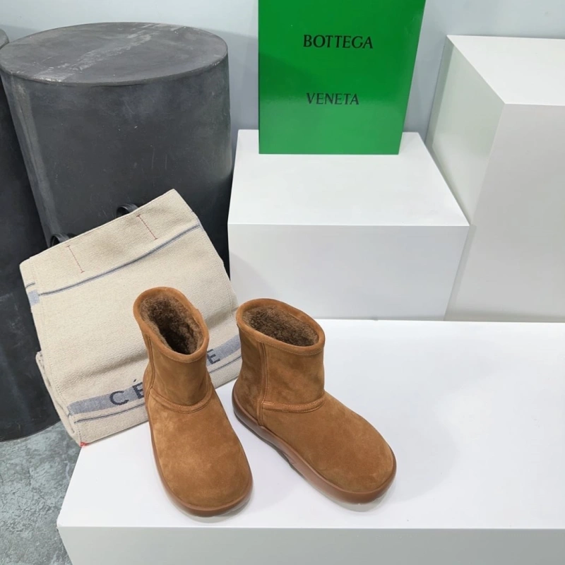 Bxttxga Vxnxta Boots Unique 113144