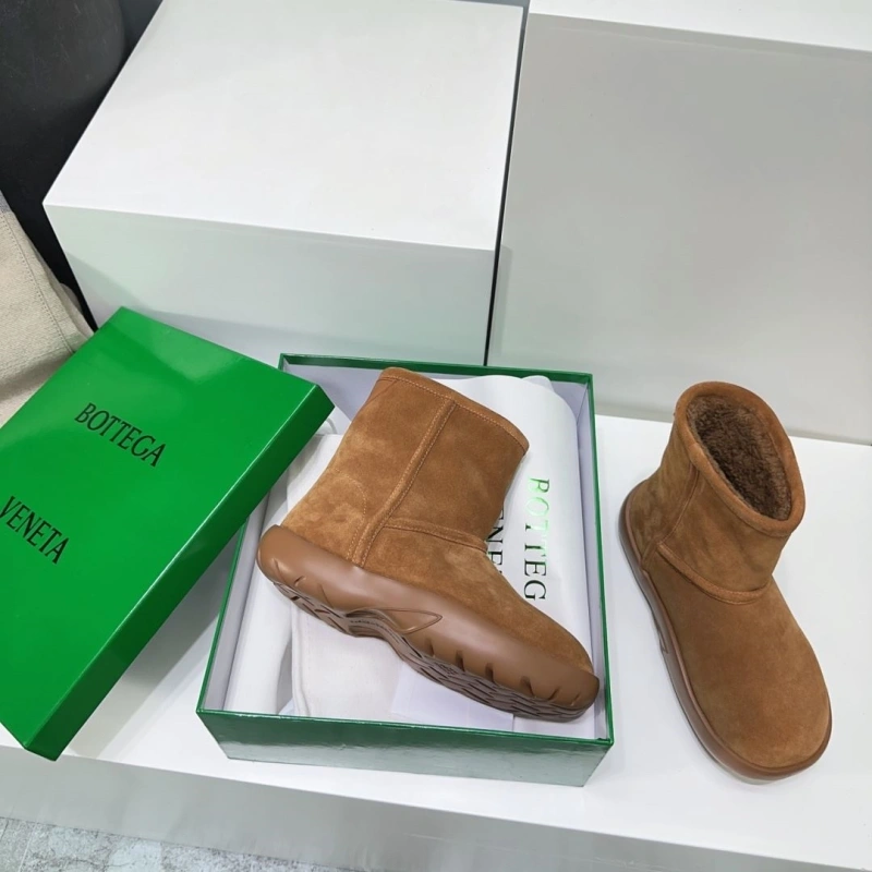 Bxttxga Vxnxta Boots Unique 113144