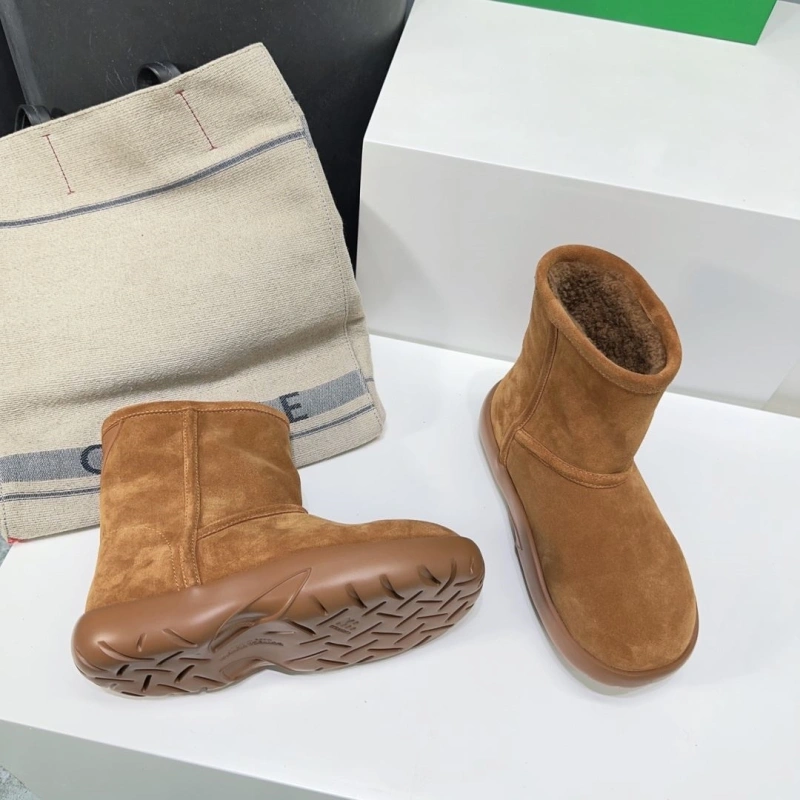 Bxttxga Vxnxta Boots Unique 113144