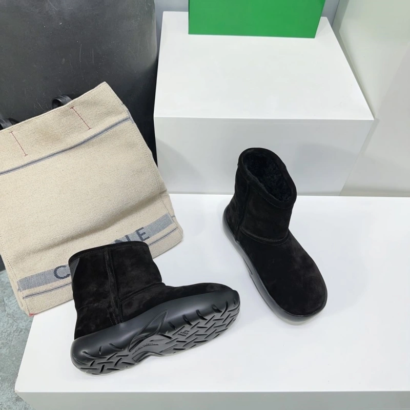 Bright Bxttxga Vxnxta Boots 113155