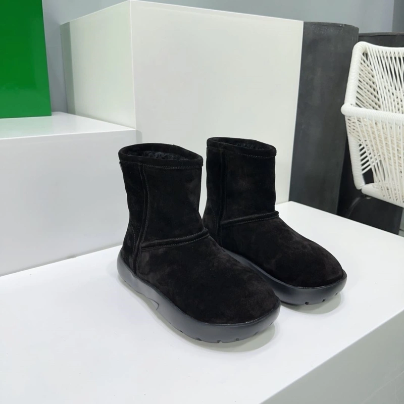 Bright Bxttxga Vxnxta Boots 113155