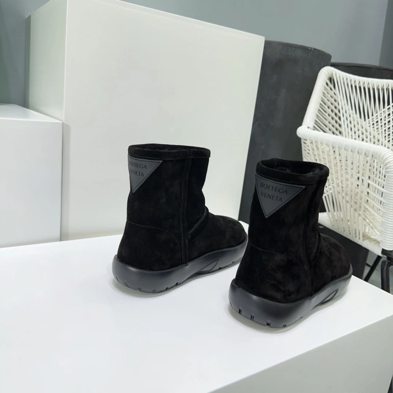 Bright Bxttxga Vxnxta Boots 113155
