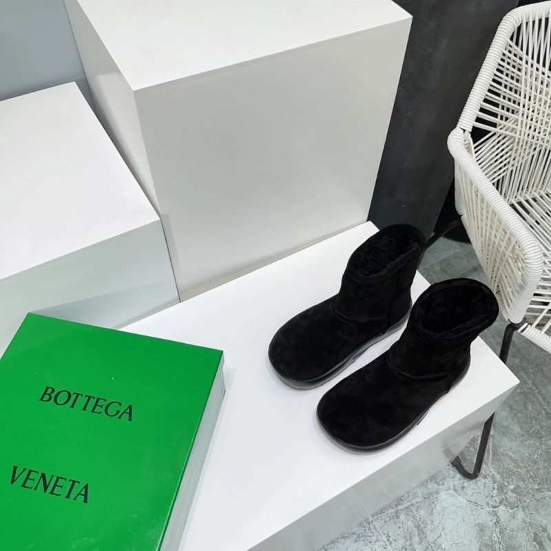 Bright Bxttxga Vxnxta Boots 113155