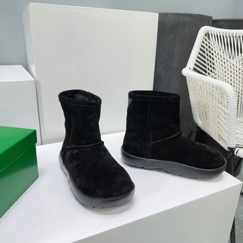 Bright Bxttxga Vxnxta Boots 113155
